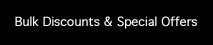 bulk discounts